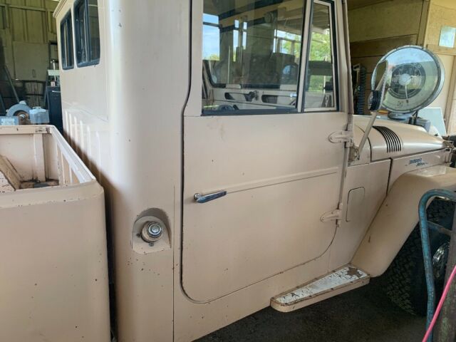 1964 Toyota FJ Cruiser - photo 6