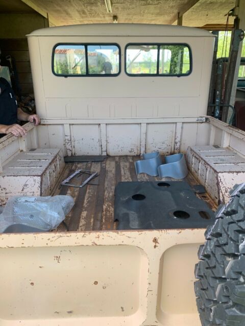 1964 Toyota FJ Cruiser - photo 8