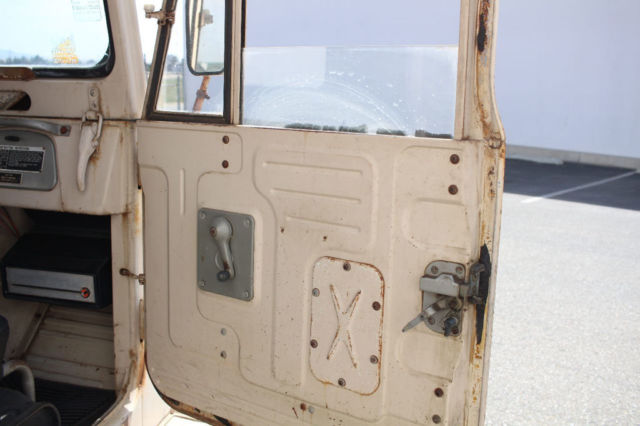1964 Toyota Land Cruiser - photo 12