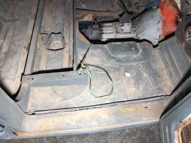 1964 Toyota Land Cruiser Fj45lv - photo 12