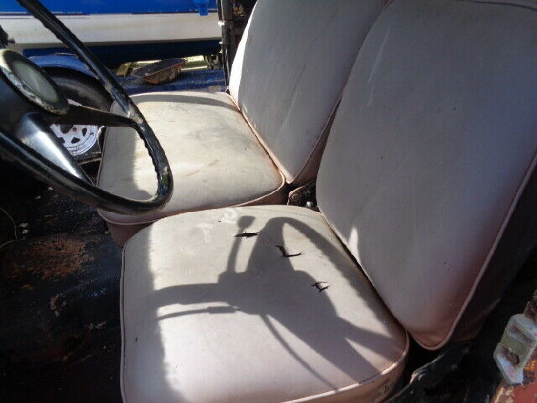 1964 Toyota FJ Cruiser - photo 12