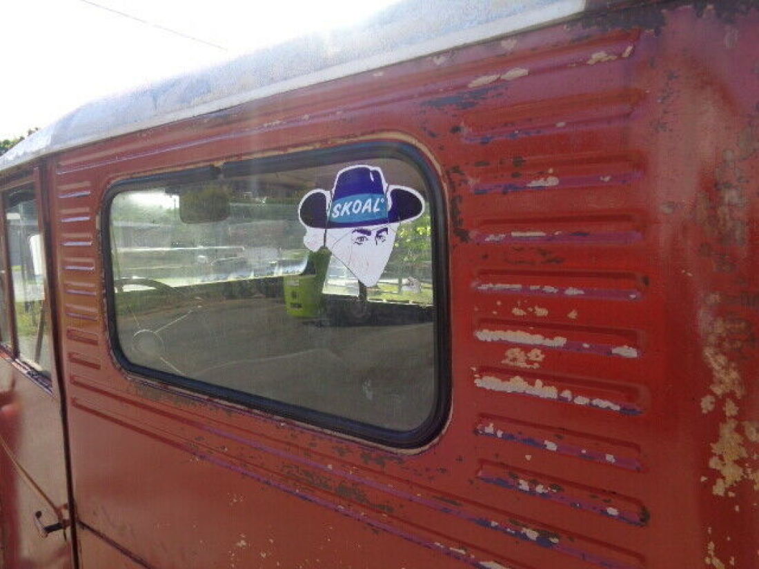 1964 Toyota FJ Cruiser - photo 7