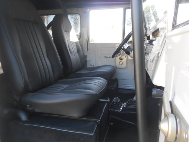 1964 Toyota Land Cruiser - photo 4