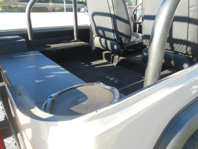 1964 Toyota Land Cruiser - photo 7