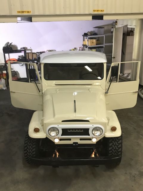 1964 Toyota Land Cruiser Truck - photo 4