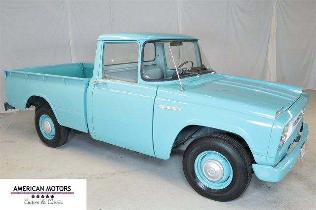 1964 Toyota Stout N/A - photo 3