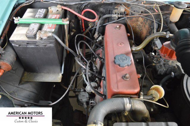 1964 Toyota Stout N/A - photo 7