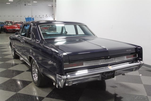 1964 Pontiac GTO Tribute - photo 10