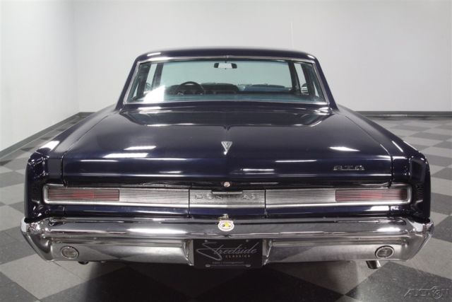 1964 Pontiac GTO Tribute - photo 11