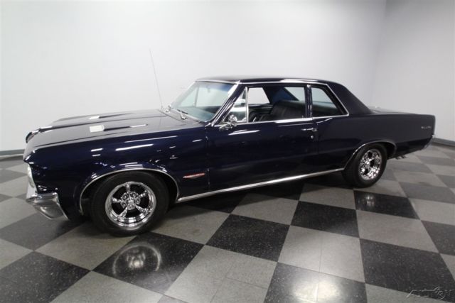1964 Pontiac GTO Tribute - photo 6