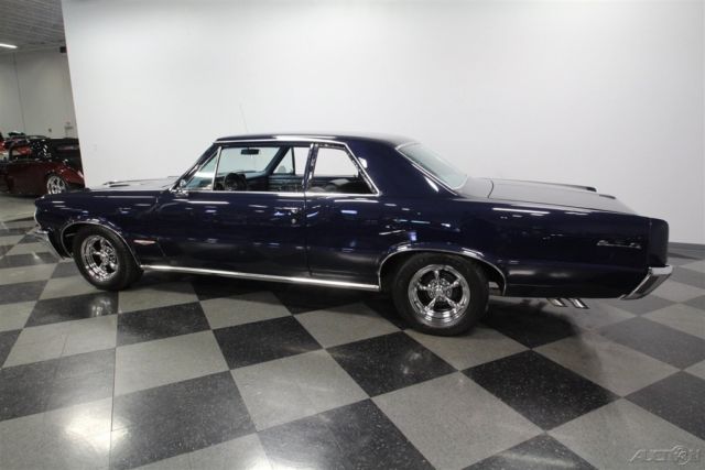 1964 Pontiac GTO Tribute - photo 8