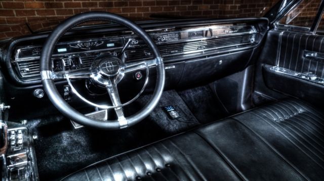 1964 Lincoln Continental - photo 7
