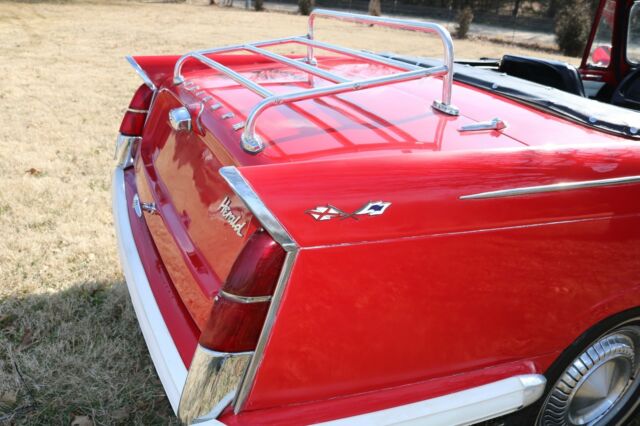 1964 Triumph Herald - photo 11
