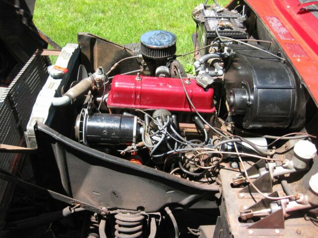 1964 Triumph Other - photo 10