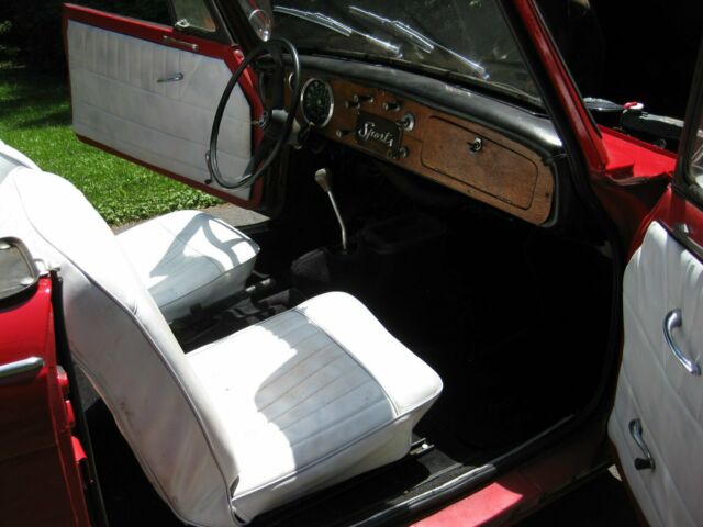 1964 Triumph Other - photo 12