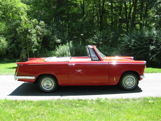 1964 Triumph Other - photo 2