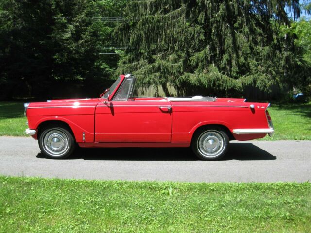 1964 Triumph Other - photo 3