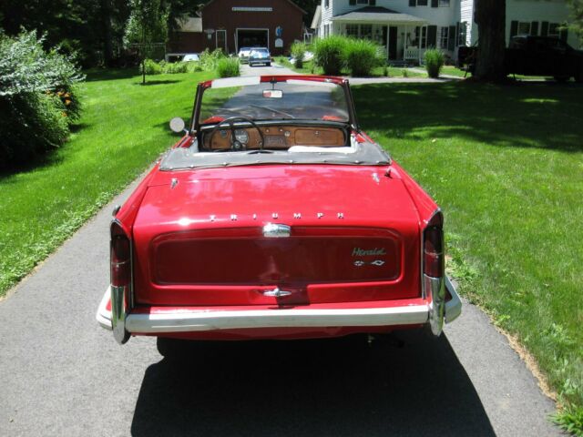 1964 Triumph Other - photo 4