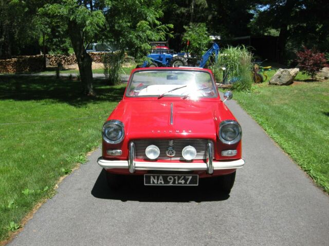 1964 Triumph Other - photo 5