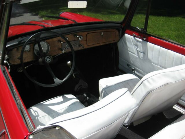 1964 Triumph Other - photo 6