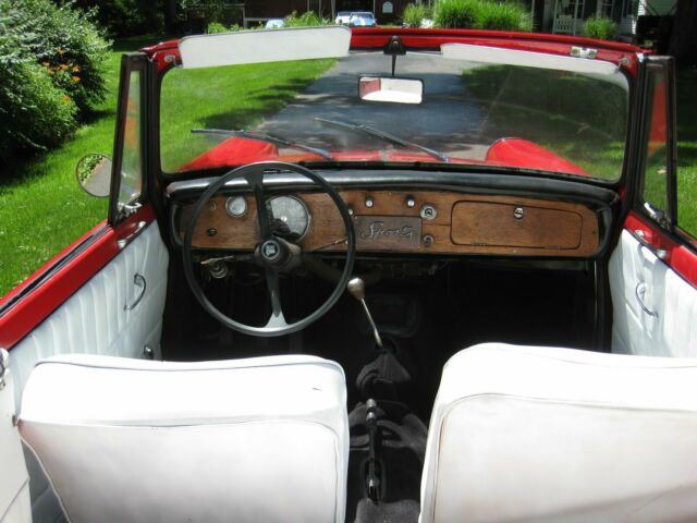 1964 Triumph Other - photo 7
