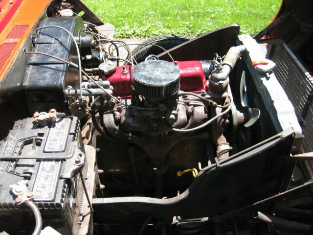 1964 Triumph Other - photo 9