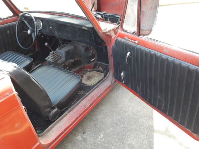 1964 Triumph Other - photo 7