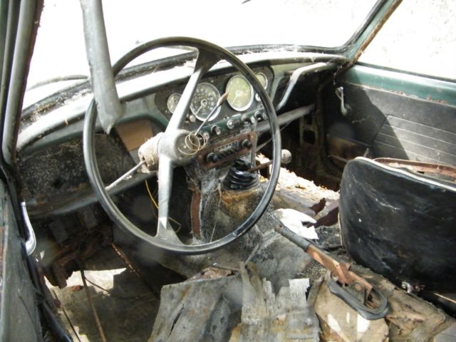 1964 Triumph Spitfire - photo 7