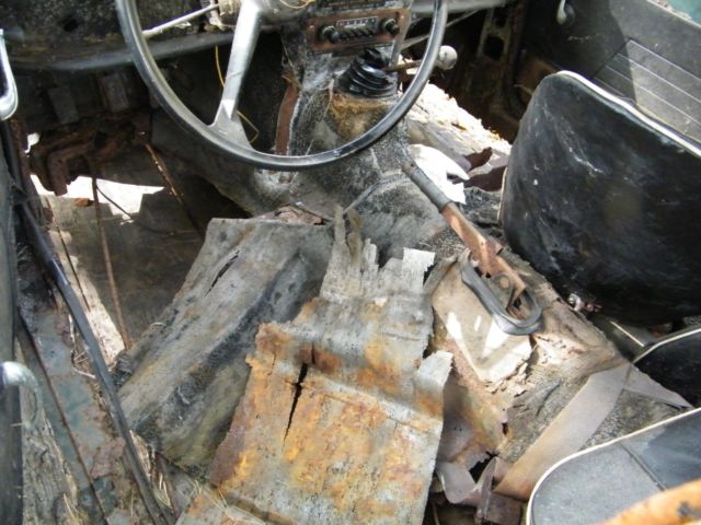 1964 Triumph Spitfire - photo 8