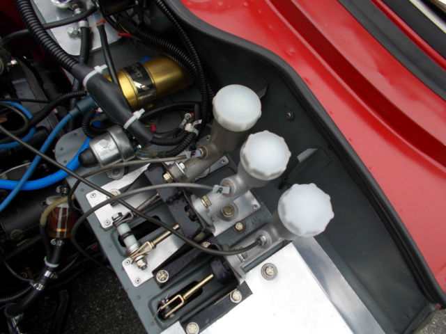 1964 Triumph Spitfire 4 - photo 6
