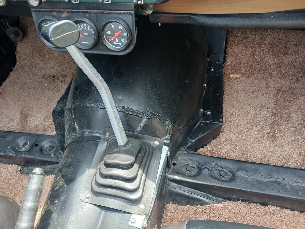 1964 Triumph Spitfire - photo 3