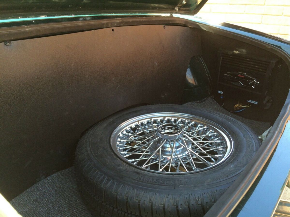 1964 Triumph Spitfire GT-6 - photo 10