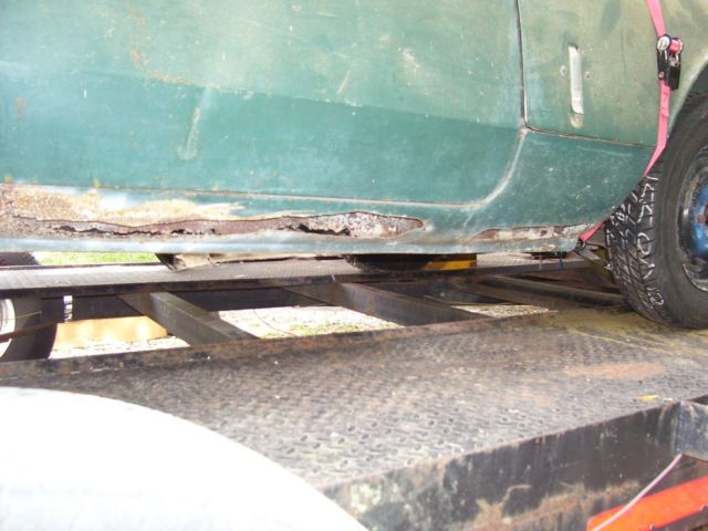 1964 Triumph Spitfire - photo 12