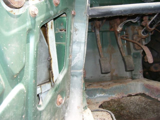 1964 Triumph Spitfire - photo 13