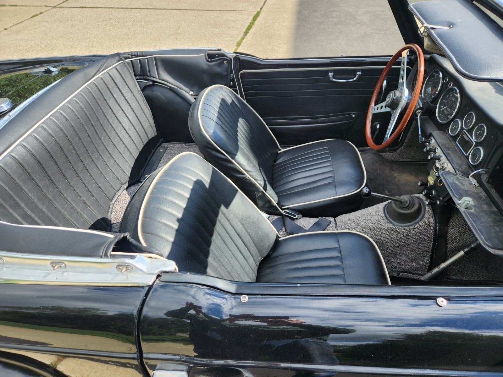 1964 Triumph Other - photo 10