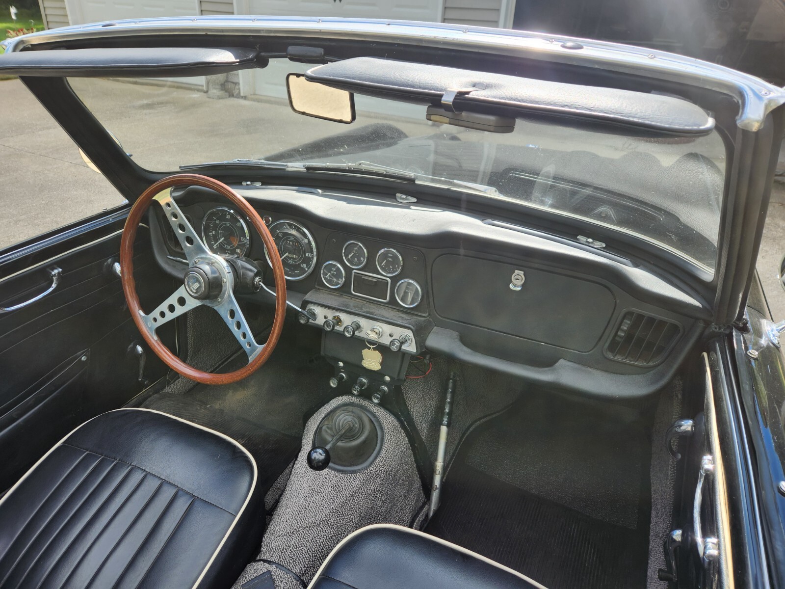 1964 Triumph Other - photo 11