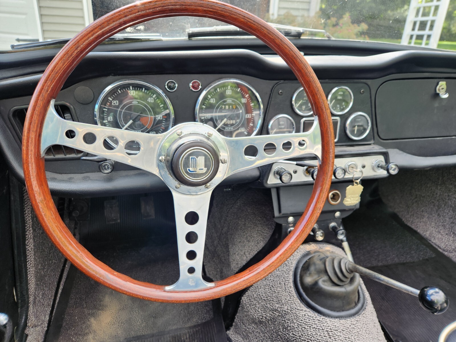 1964 Triumph Other - photo 12