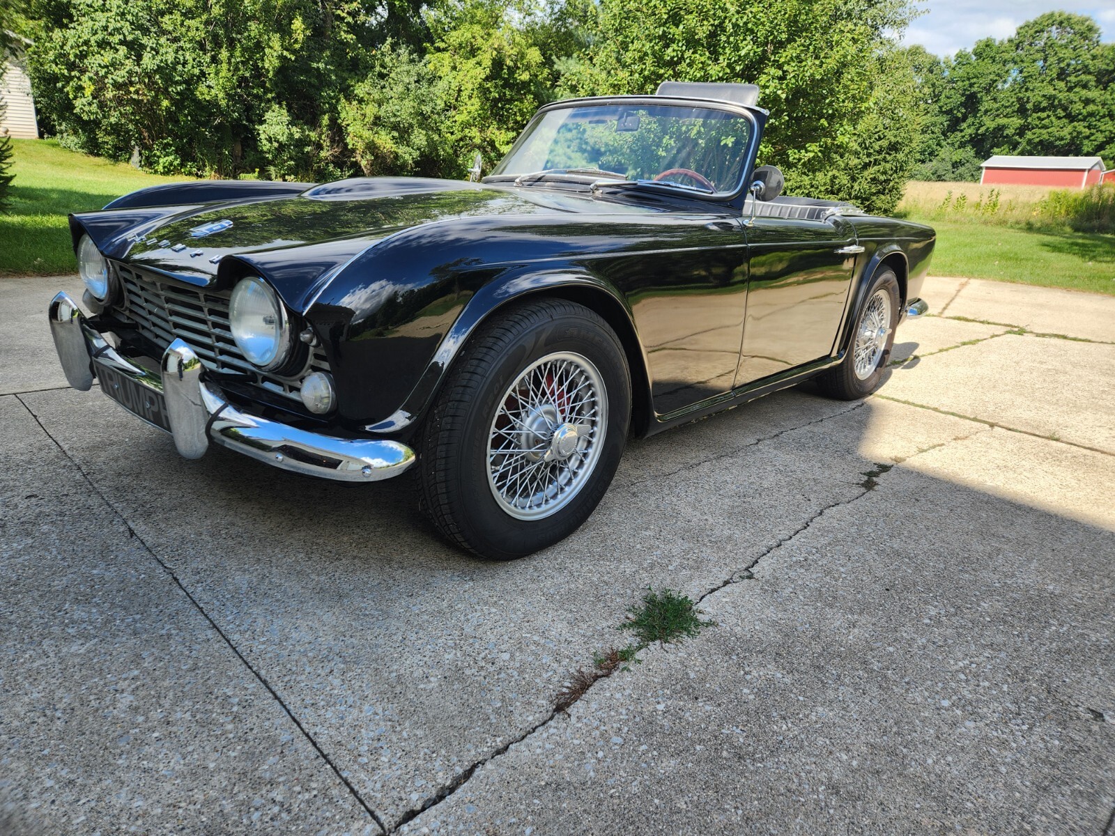 1964 Triumph Other - photo 2