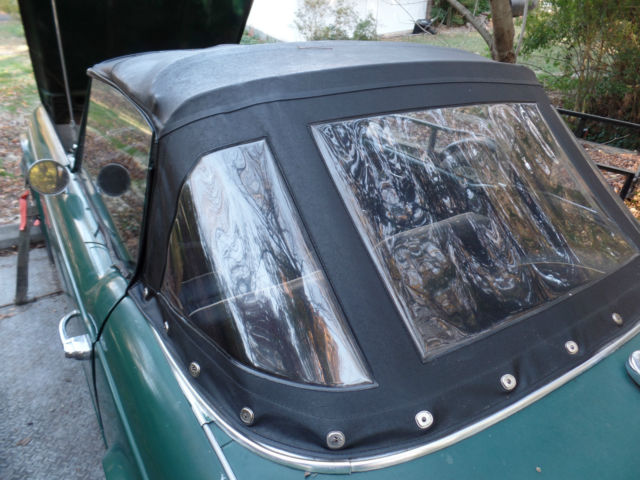 1964 Triumph Other Base - photo 12