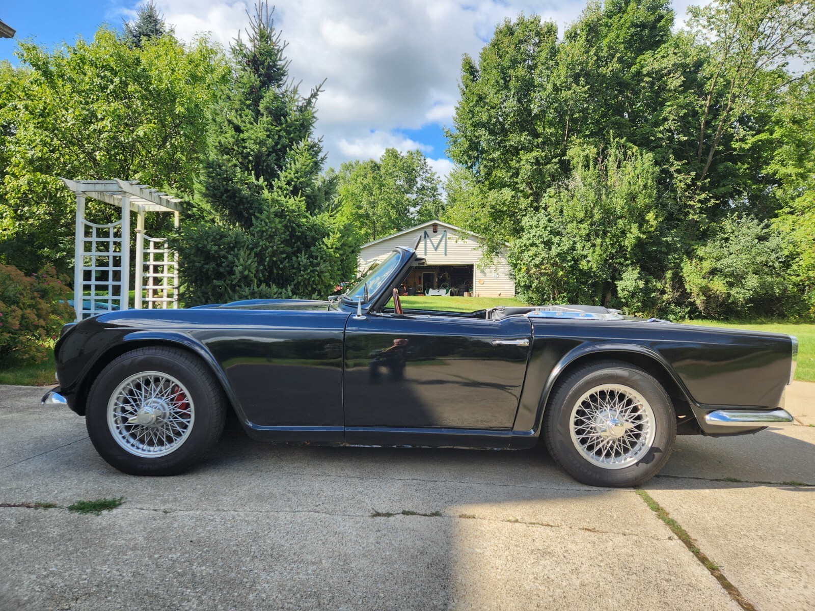 1964 Triumph Other - photo 3