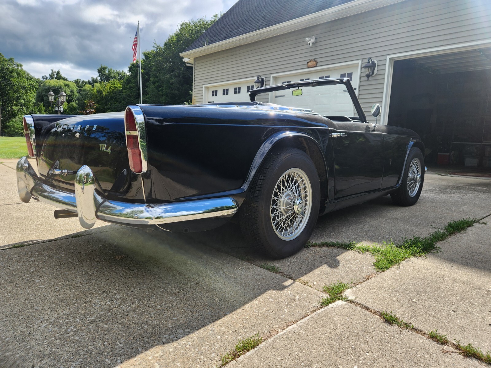 1964 Triumph Other - photo 5