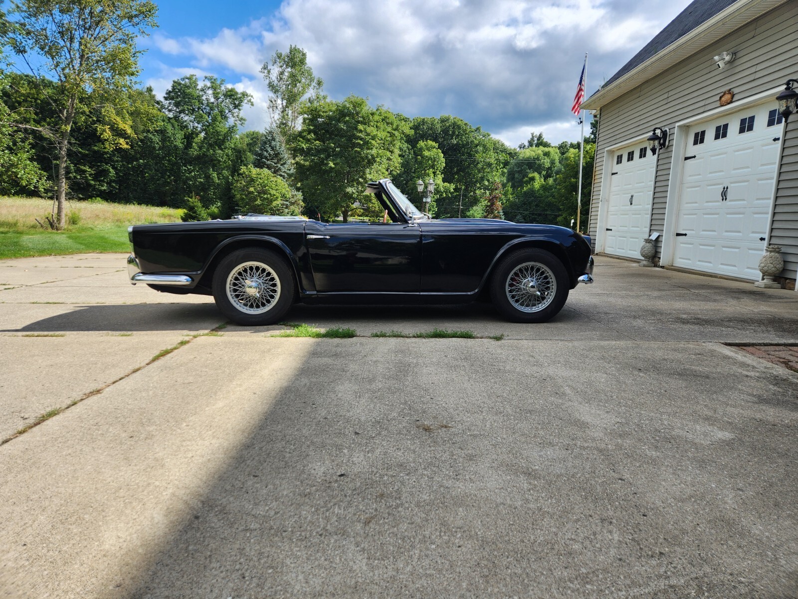 1964 Triumph Other - photo 6