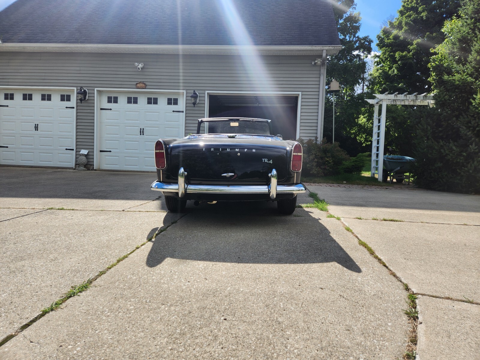1964 Triumph Other - photo 7