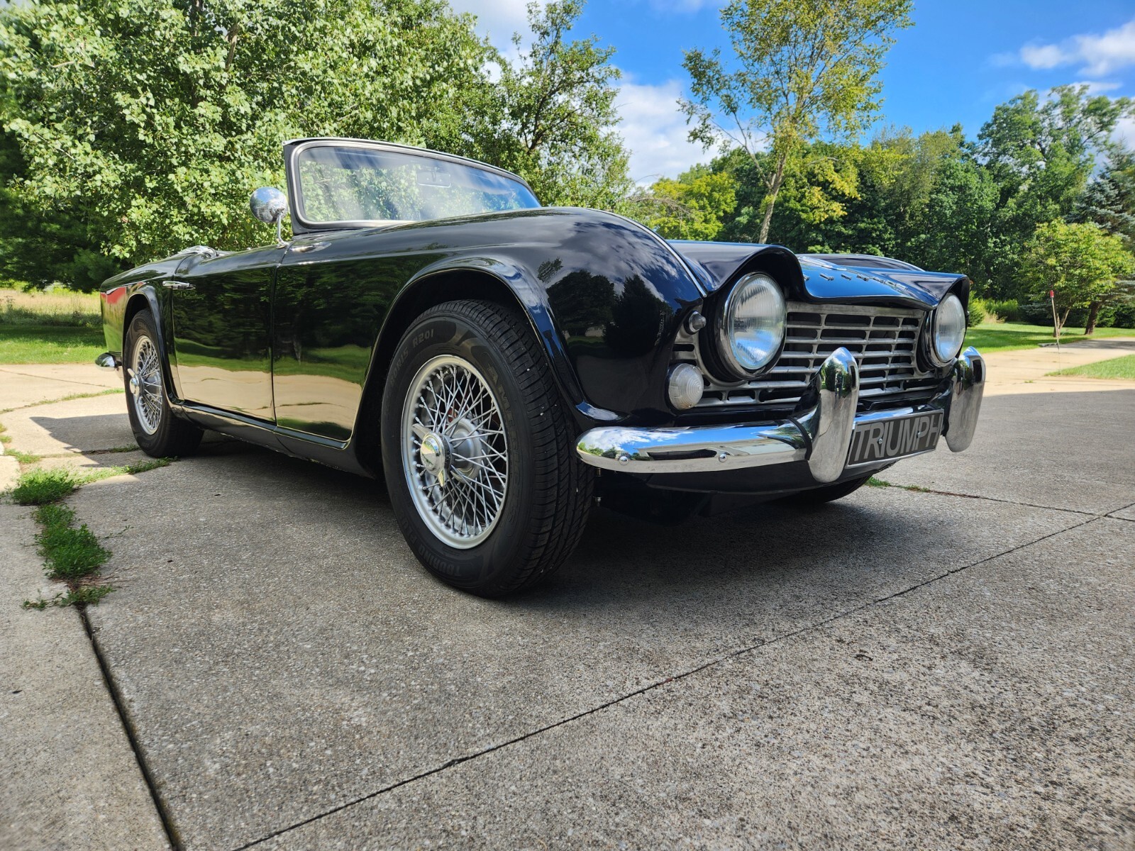 1964 Triumph Other - photo 8