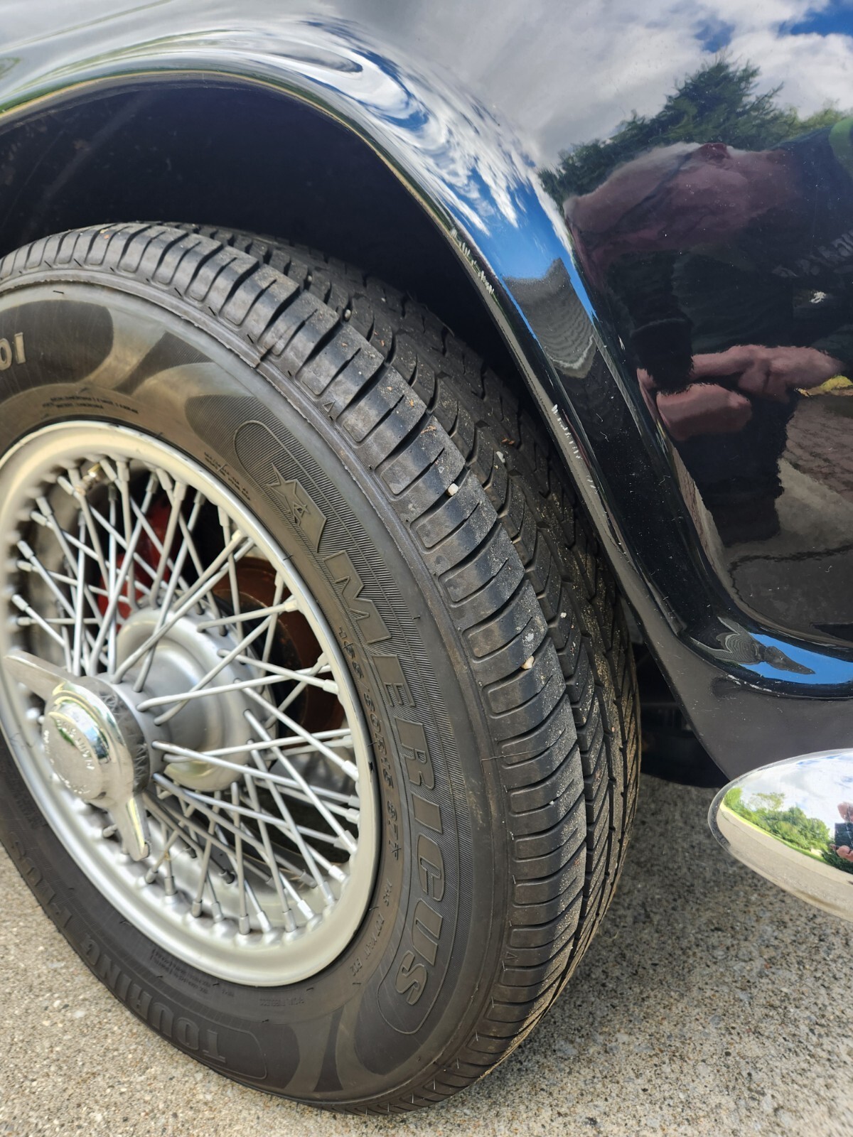 1964 Triumph Other - photo 9