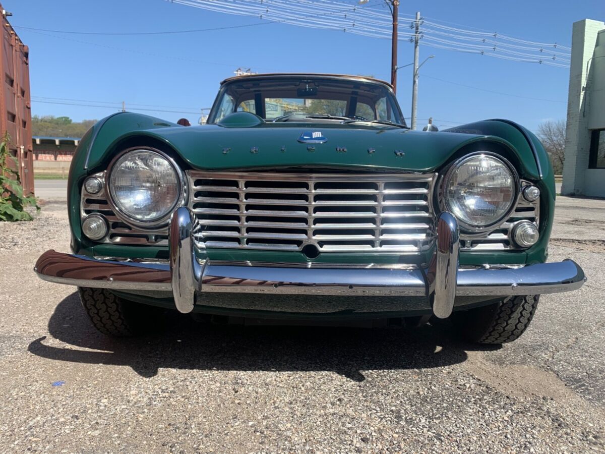 1964 Triumph Other - photo 10