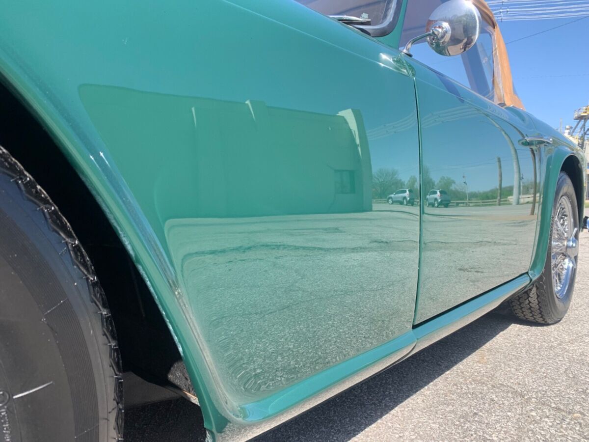 1964 Triumph Other - photo 11