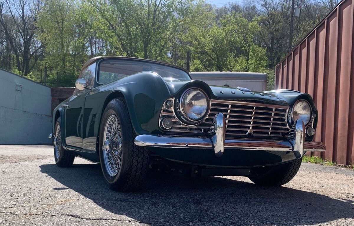1964 Triumph Other - photo 7