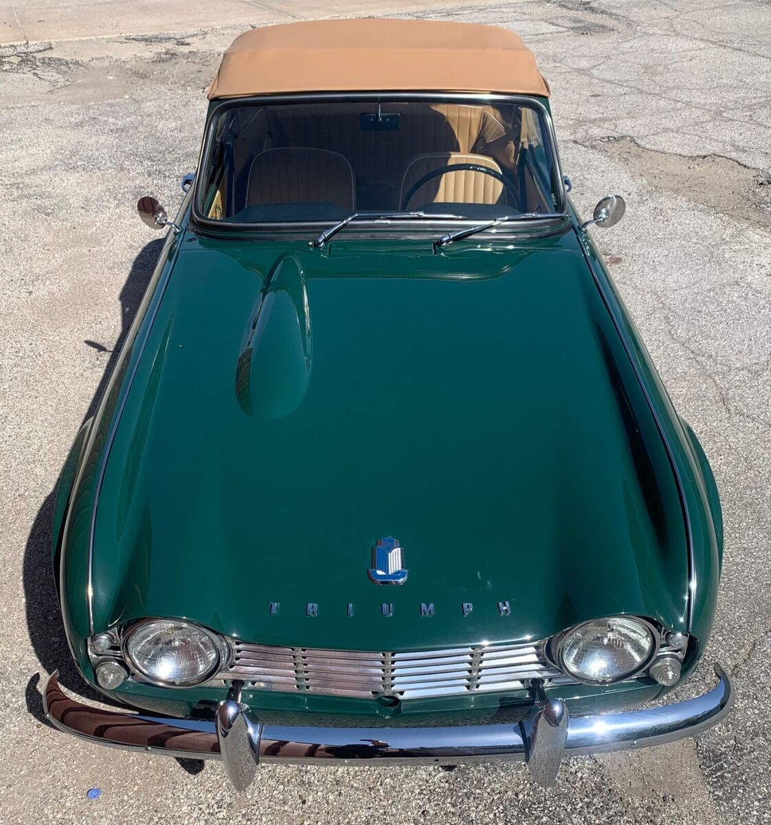 1964 Triumph Other - photo 9