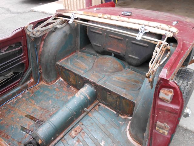 1964 Triumph Other - photo 12